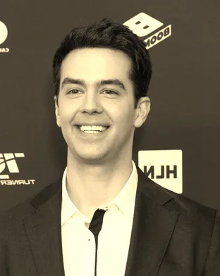Michael Carbonaro event