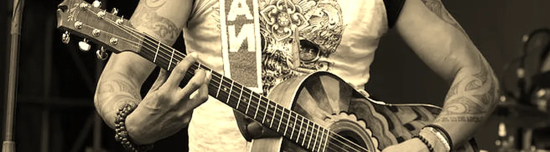Michael Franti