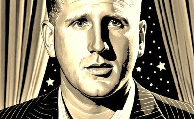 Michael Rapaport