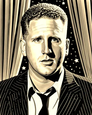 Michael Rapaport