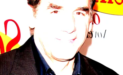 Michael Richards