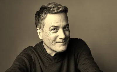 Michael W. Smith