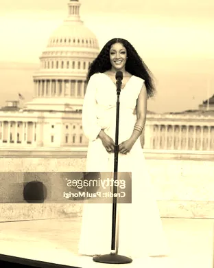 Mickey Guyton Atlanta