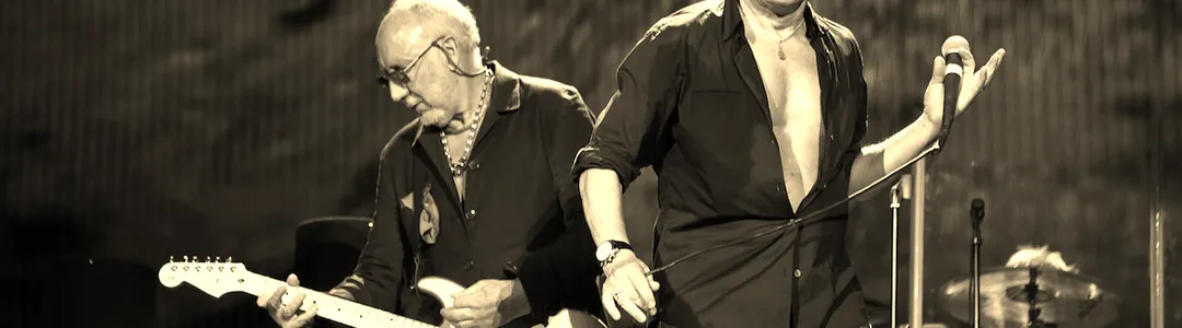 Mike Campbell and The Dirty Knobs