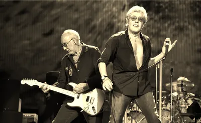 Mike Campbell and The Dirty Knobs