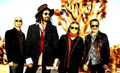Mike Campbell