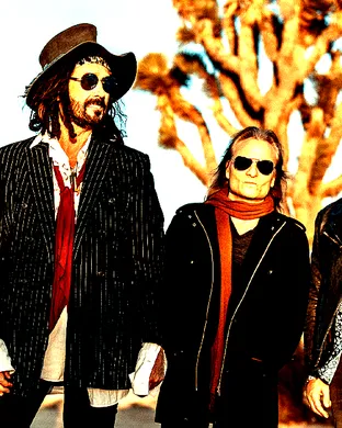 Mike Campbell & Atlanta Symphony Orchestra