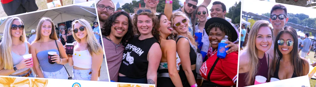 Mimosa Fest Atlanta