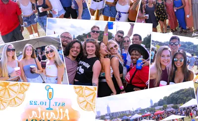 Mimosa Fest Atlanta