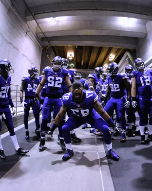 Minnesota Vikings vs. Atlanta Falcons (Date: TBD)