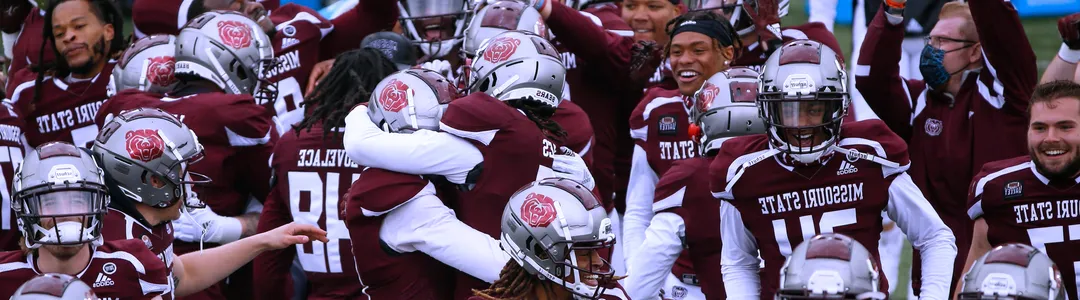 Missouri State Bears