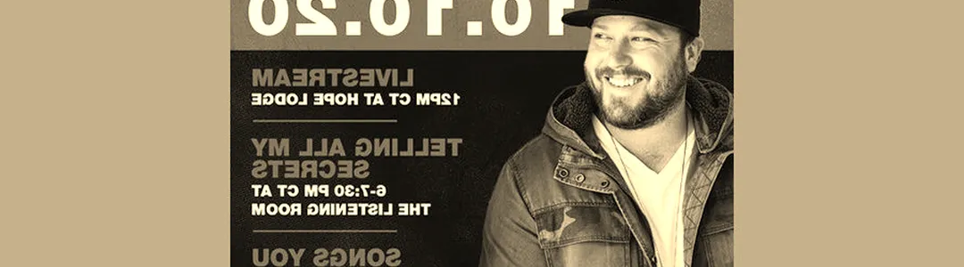 Mitchell Tenpenny