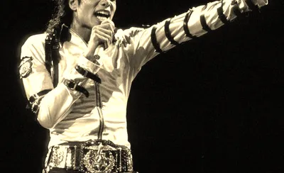 MJ Live