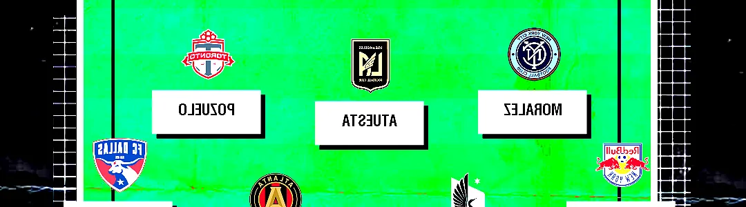 MLS All Star Game