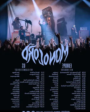 Monolord & Khemmis