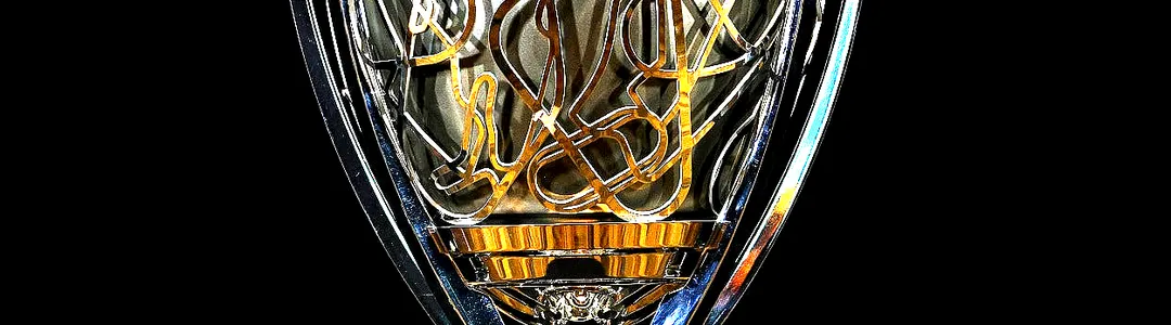 NASCAR Cup Series