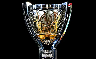 NASCAR Cup Series