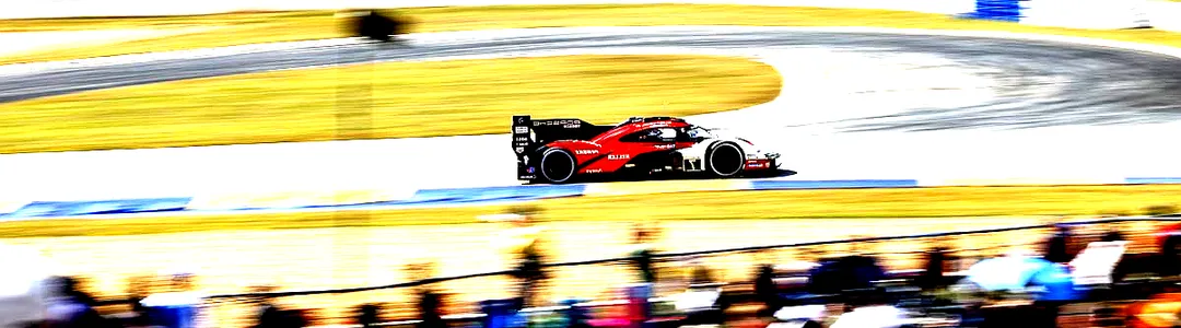 Motul Petit Le Mans