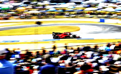 Motul Petit Le Mans