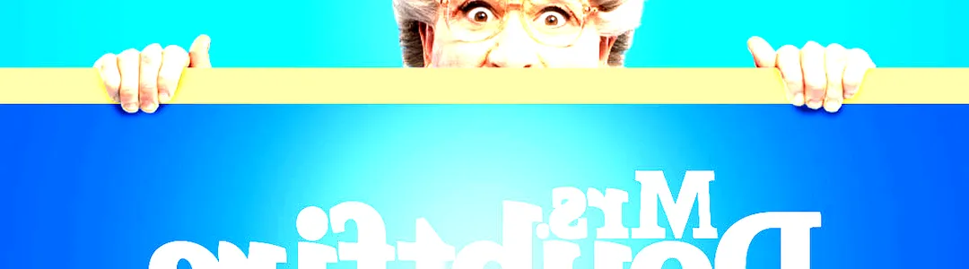 Mrs. Doubtfire - The Musical