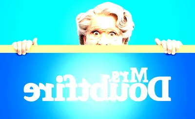 Mrs. Doubtfire - The Musical