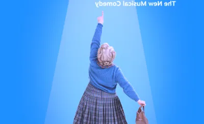 Mrs. Doubtfire - The Musical