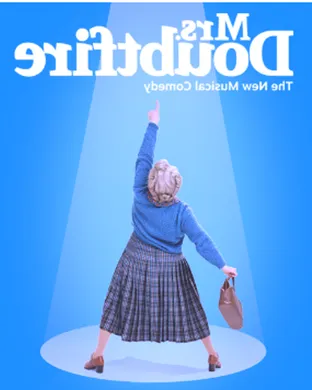 Mrs. Doubtfire - The Musical Atlanta
