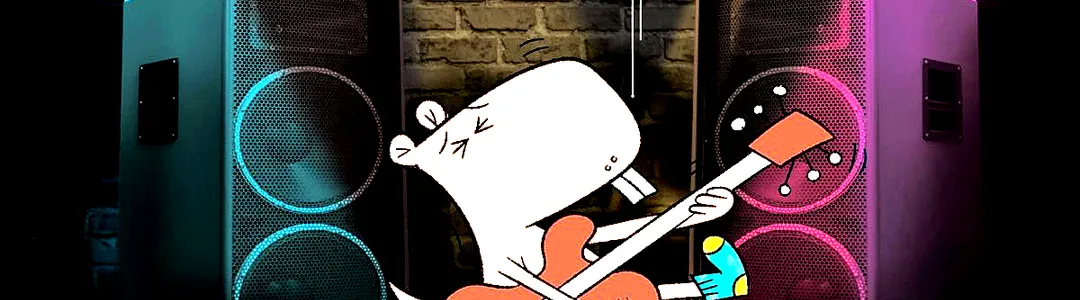 Naked Mole Rat Gets Dressed: The Rock Experience