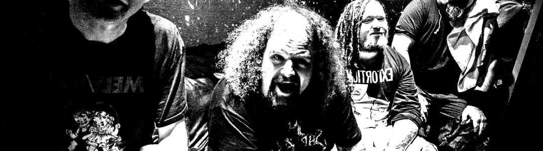 Napalm Death