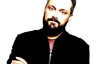 Nate Bargatze