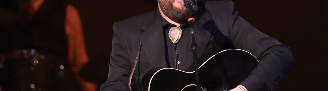 Nathaniel Rateliff