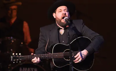 Nathaniel Rateliff