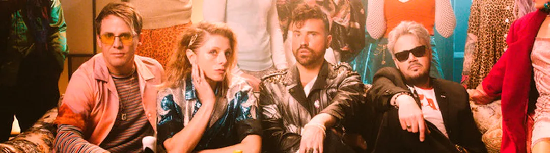 Neon Trees