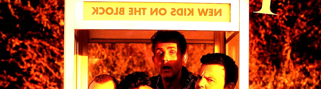 New Kids on the Block