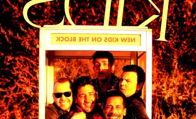 New Kids on the Block