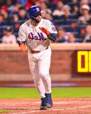 New York Mets vs. Atlanta Braves