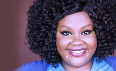 Nicole Byer