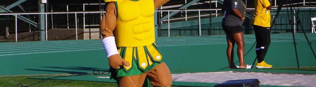 Norfolk State Spartans