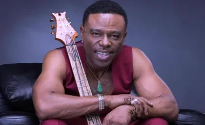 Norman Brown