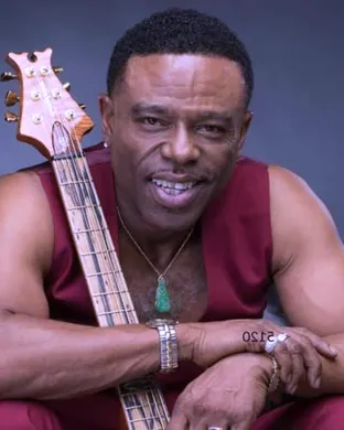 Norman Brown