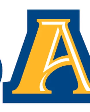 North Carolina A&T Aggies
