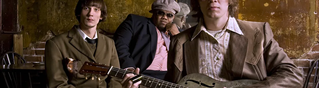 North Mississippi Allstars