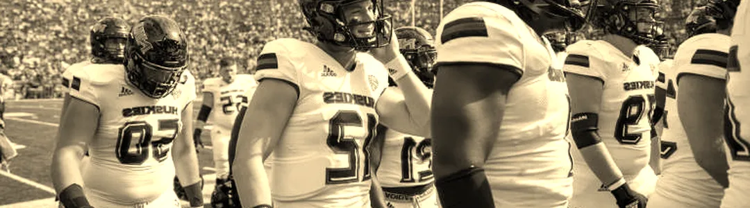 Northern Illinois Huskies Football