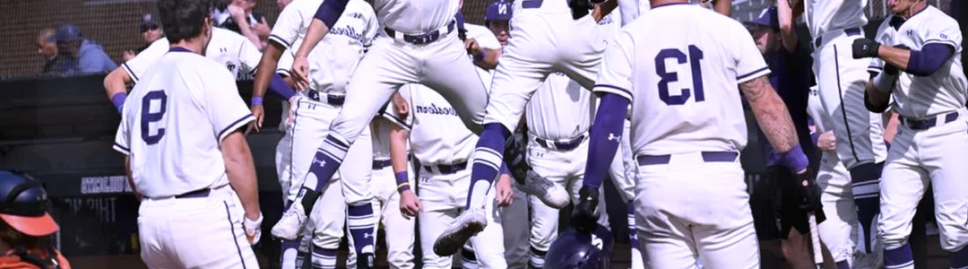 Northwestern Wildcats Baseball