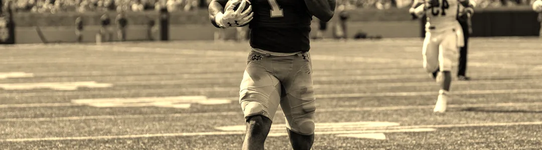 Notre Dame Fighting Irish Football