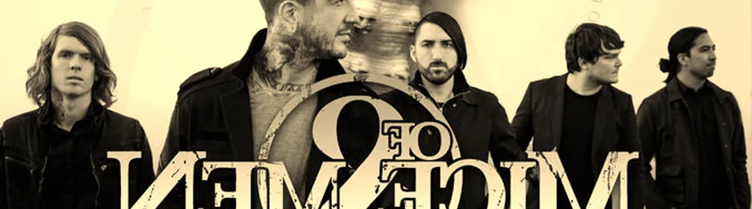 Of Mice and Men - Band