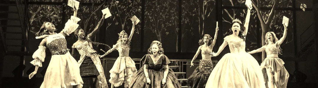 Once Upon A One More Time