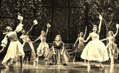 Once Upon A One More Time