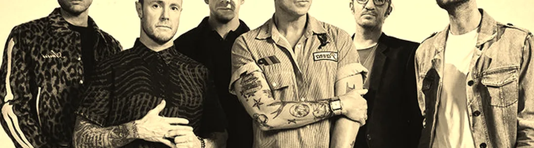 OneRepublic