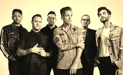 OneRepublic